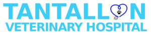 logo of tantallon veterinary hospital in upper tantallon nova scotia